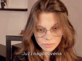 Julinagorovena