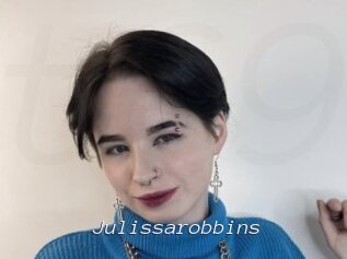 Julissarobbins