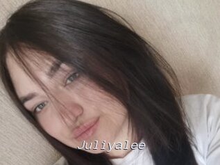 Juliyalee