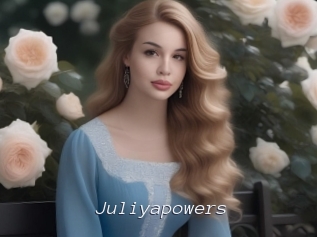 Juliyapowers