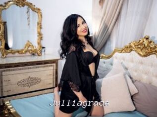 Julliagrace