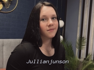jullianjunson Tel 69 Salopes