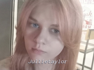 Jullietaylor