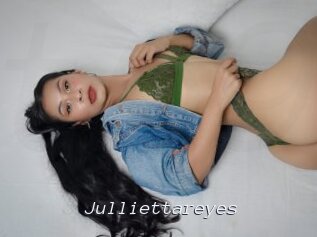 Julliettareyes