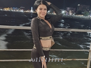 Jullllliiii