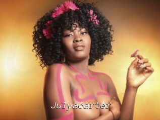 Julyacarter