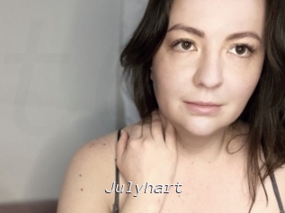 Julyhart