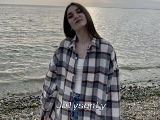 Julysenty