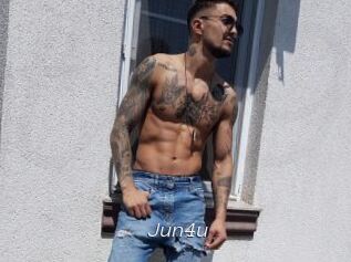 Jun4u