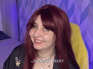Junedanson