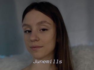 Junemills