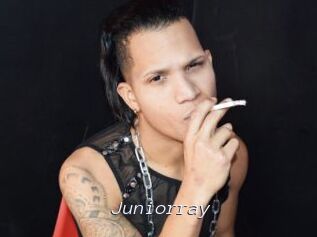 Juniorray