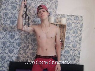 Juniorwithmark