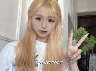 Junkocece