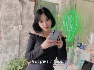 Junywilliam
