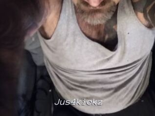 Jus4kickz
