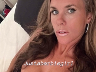 Justabarbiegirl