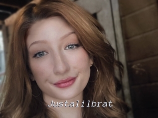 justalilbrat Tel 69 Salopes