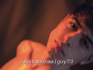 Justanormalguy73