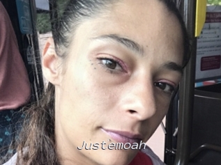 Justemoah