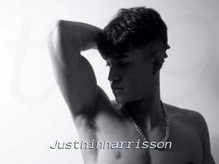 Justhinharrisson