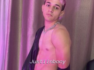 Justiinbooy