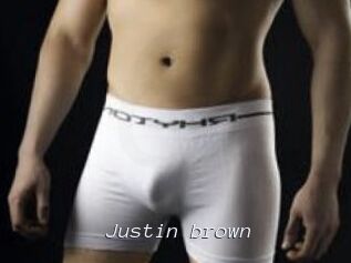 Justin_brown