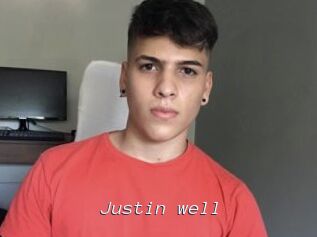 Justin_well