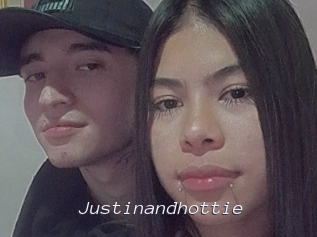 Justinandhottie