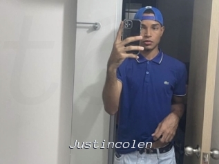 Justincolen