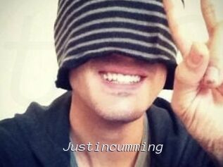 Justincumming