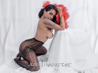 Justinecarter