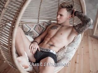 Justinhammer