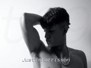 Justinharrisson