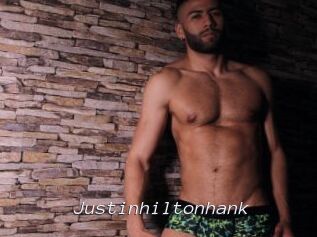 Justinhiltonhank