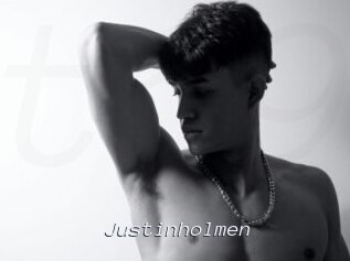 Justinholmen