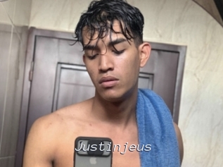 Justinjeus