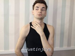 Justinjoys