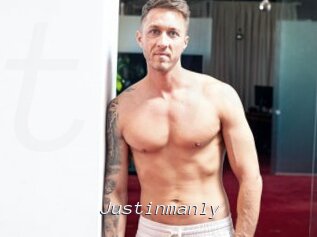 Justinmanly