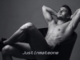 Justinmateone