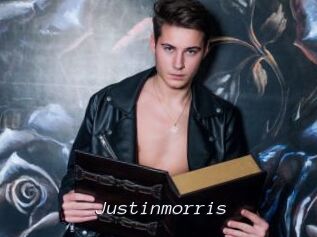 Justinmorris