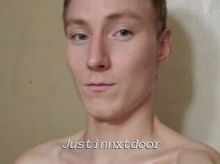 Justinnxtdoor