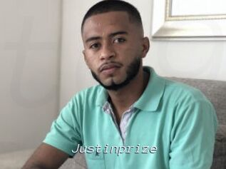Justinprize
