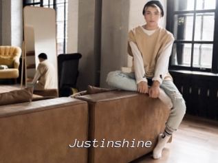 Justinshine