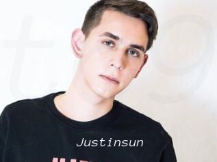 Justinsun