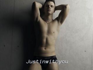 Justinwithyou