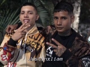 Justinxliam
