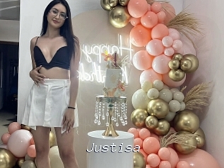 Justisa