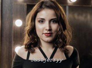 Justjerryy