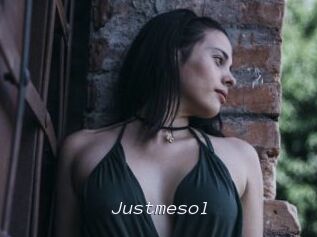 Justmesol